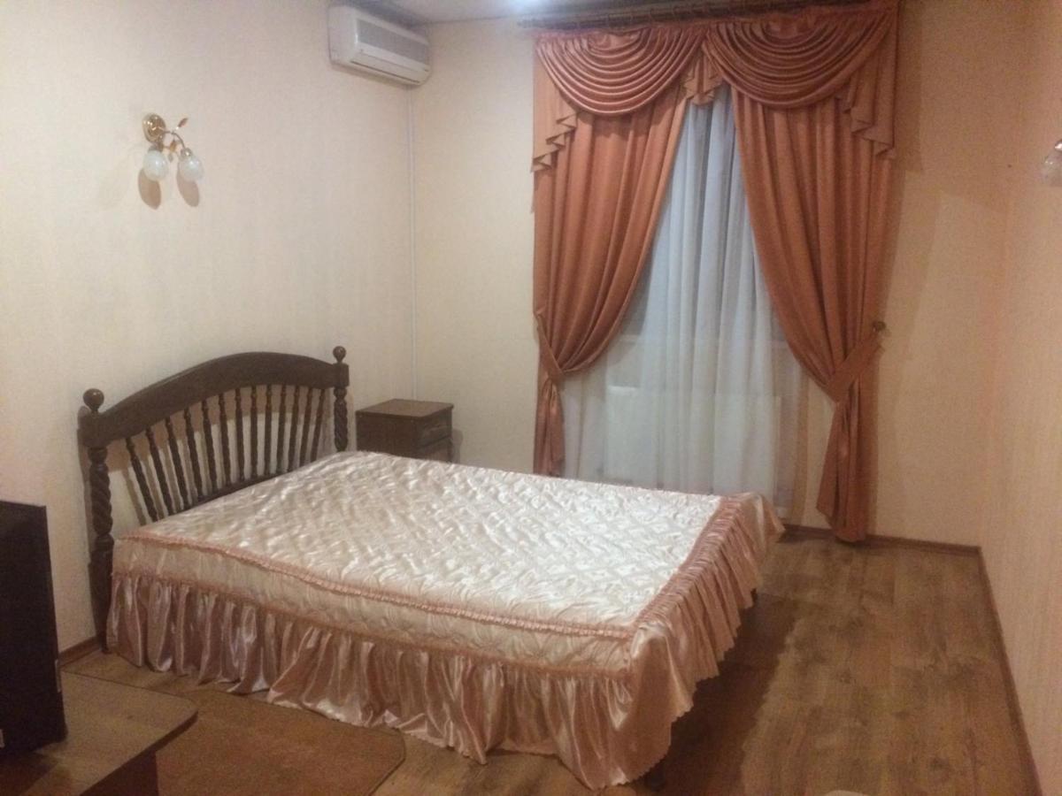 Отель Ритм فينيتسا المظهر الخارجي الصورة