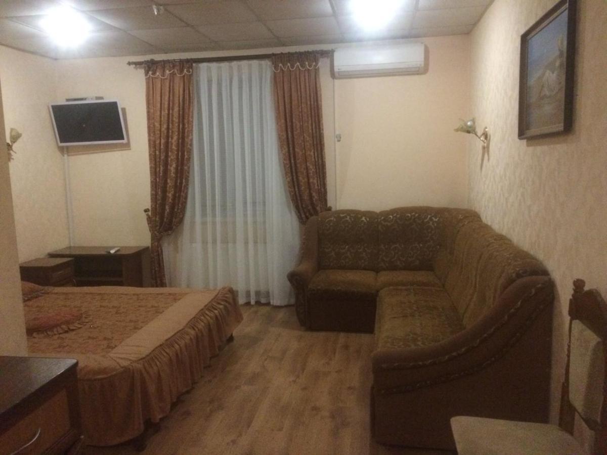 Отель Ритм فينيتسا المظهر الخارجي الصورة